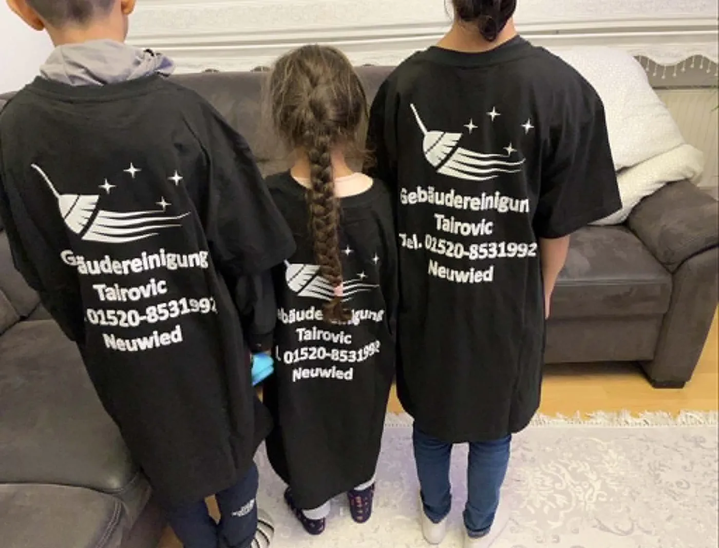 Hausmeisterdienst Neuwied — Betreuung im Gebäude